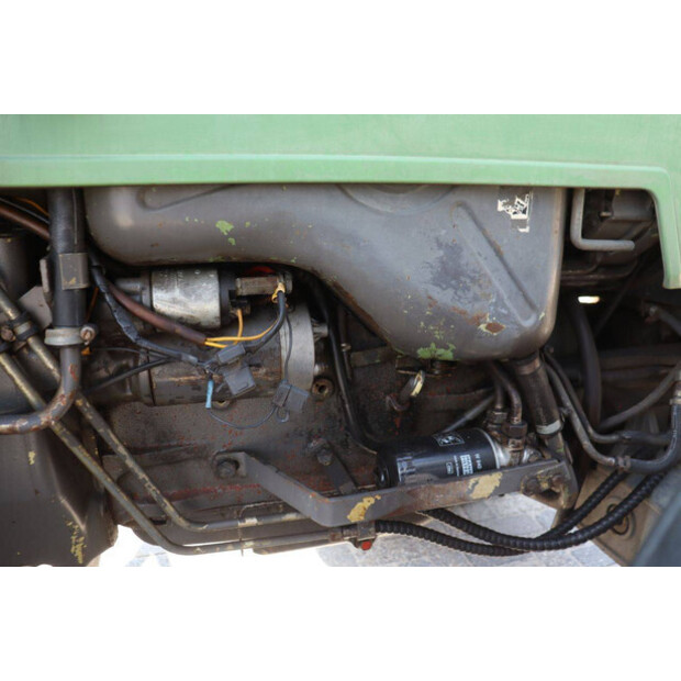 1982 Fendt Farmer 309 LSA Turbomatik-48588294