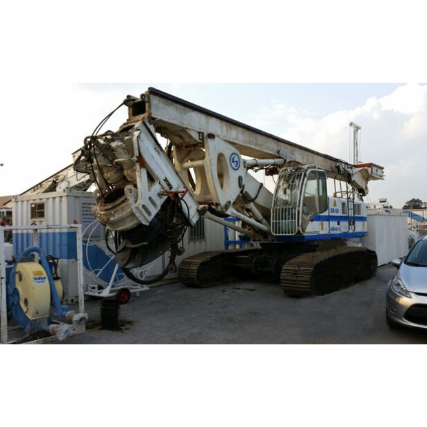 2006 Soilmec SR50-48589951