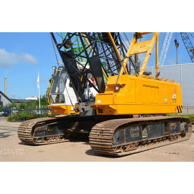 2006 Hitachi-Sumitomo SCX550-48589960