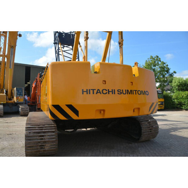 2006 Hitachi-Sumitomo SCX550-48589962