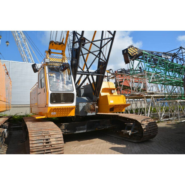 2006 Hitachi-Sumitomo SCX550-48589963