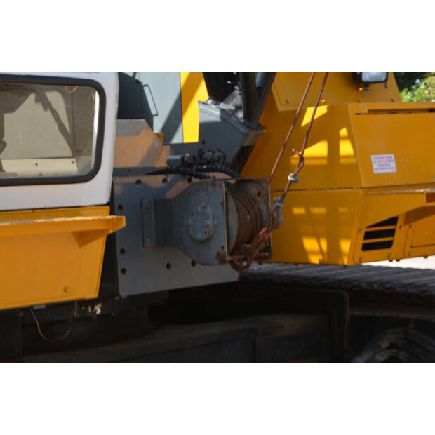 2006 Hitachi-Sumitomo SCX550-48589964
