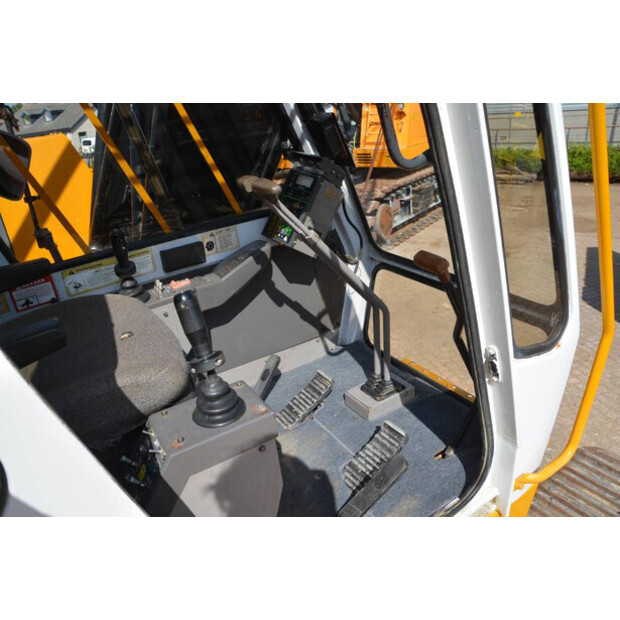 2006 Hitachi-Sumitomo SCX550-48589967