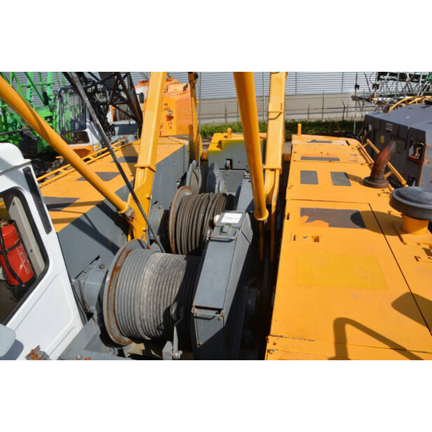 2006 Hitachi-Sumitomo SCX550-48589968