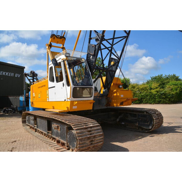 2006 Hitachi-Sumitomo SCX550-48589969