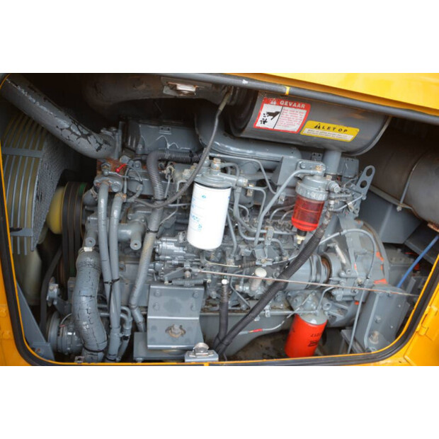 2006 Hitachi-Sumitomo SCX550-48589970