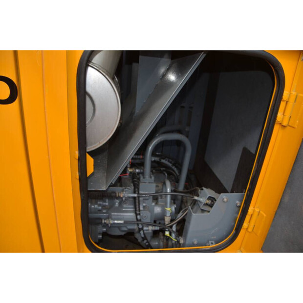 2006 Hitachi-Sumitomo SCX550-48589971