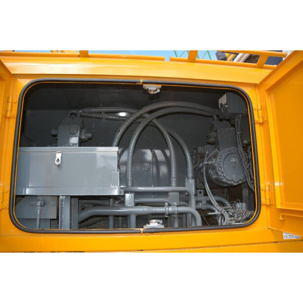 2006 Hitachi-Sumitomo SCX550-48589975