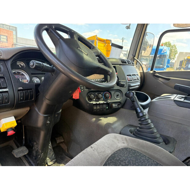 2008 Ginaf X3335S-48590169