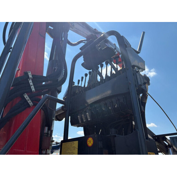 2008 Ginaf X3335S-48590170