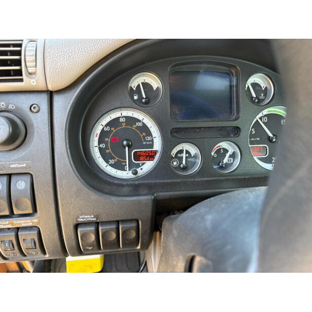 2008 Ginaf X3335S-48590175