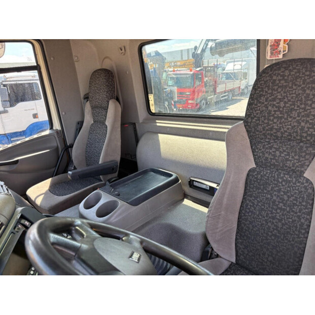 2008 Ginaf X3335S-48590177