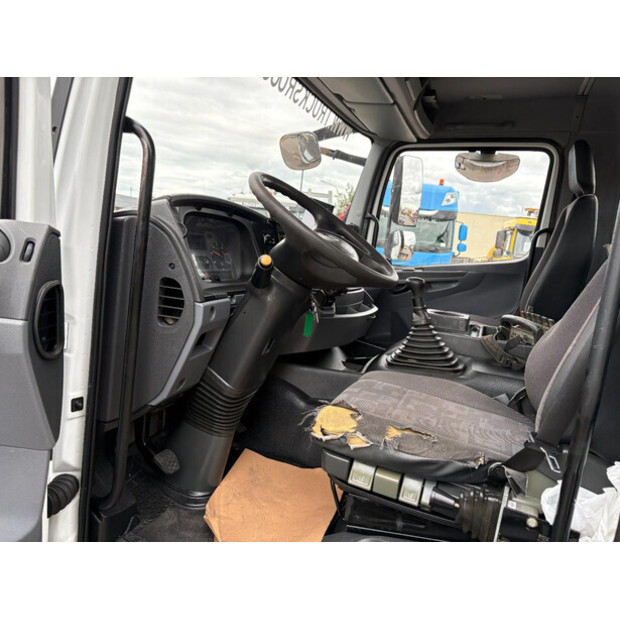 2008 Mercedes-Benz AXOR-48590217