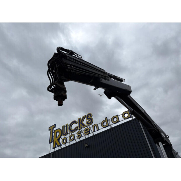 2008 Mercedes-Benz AXOR-48590229