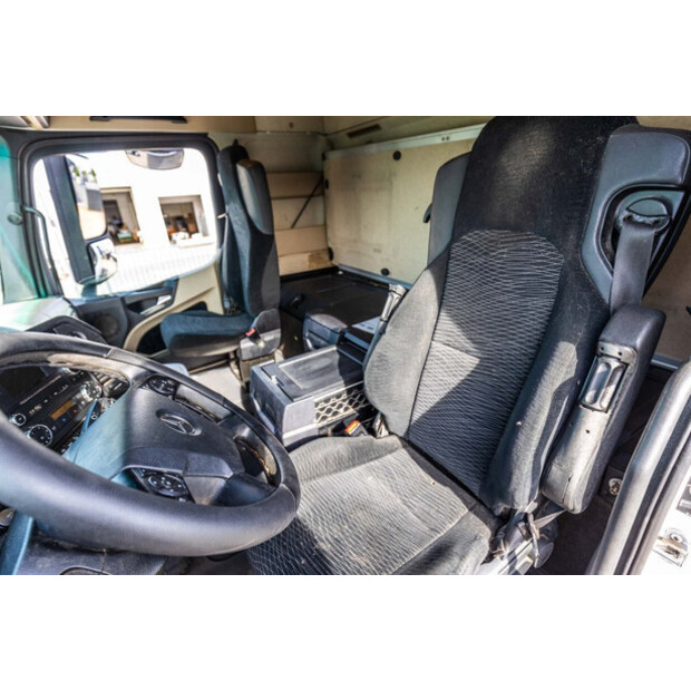 2015 Mercedes-Benz Actros 1845 LS-48590260