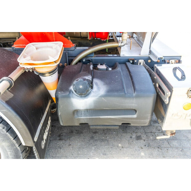 2017 Volvo FL 280-48590307