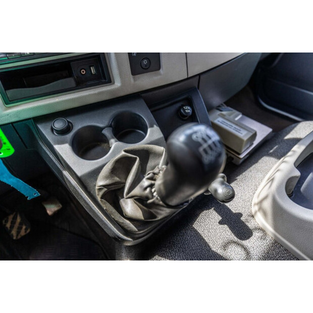 2017 Volvo FL 280-48590310