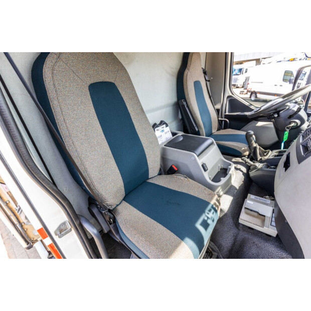 2017 Volvo FL 280-48590311