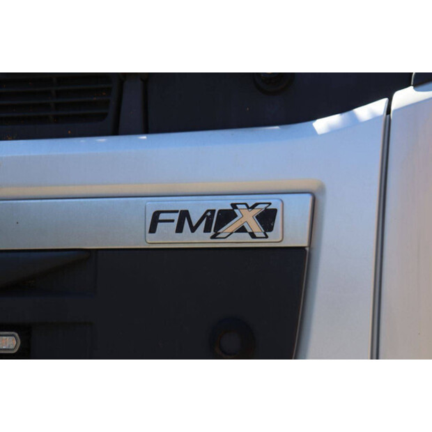 2011 Volvo FMX500-48590328