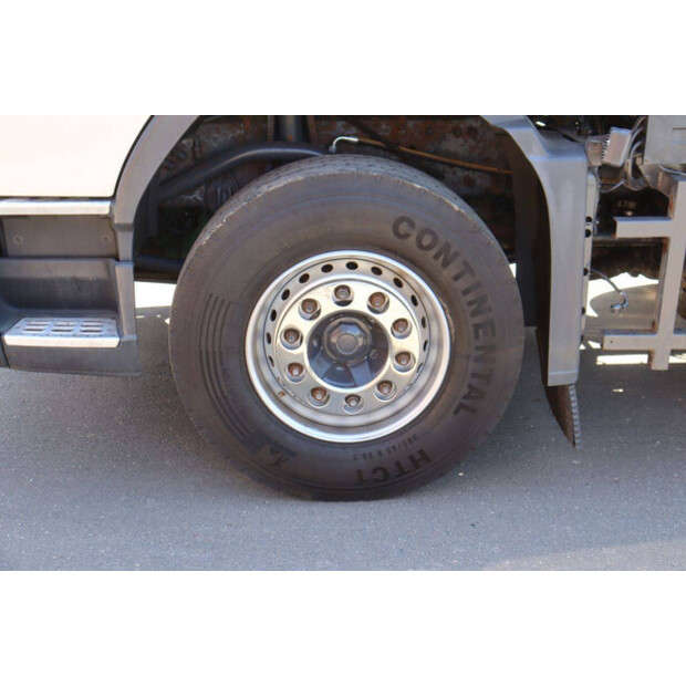 2011 Volvo FMX500-48590332