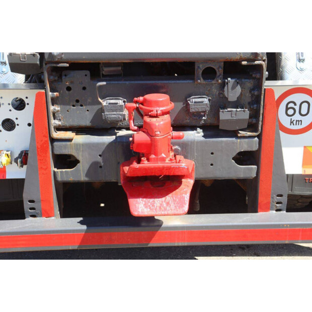 2011 Volvo FMX500-48590352