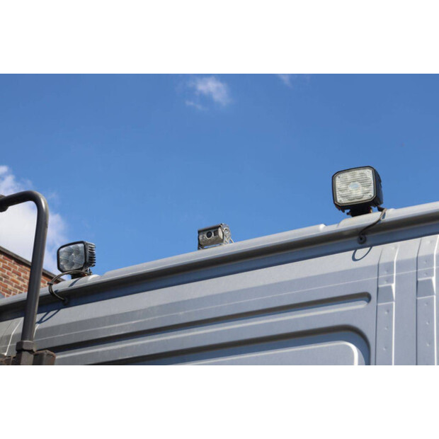 2011 Volvo FMX500-48590364