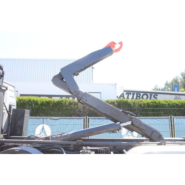 2011 Volvo FMX500-48590365