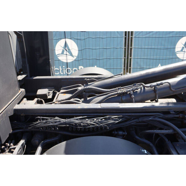2011 Volvo FMX500-48590368