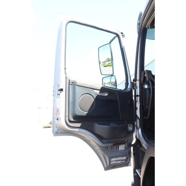2011 Volvo FMX500-48590370