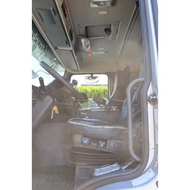 2011 Volvo FMX500-48590371