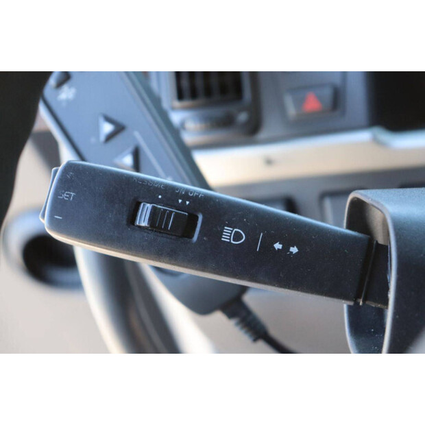 2011 Volvo FMX500-48590393