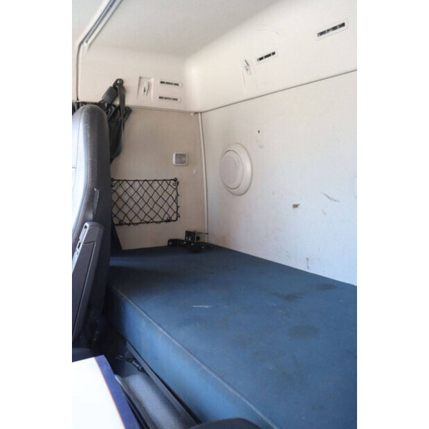 2011 Volvo FMX500-48590406
