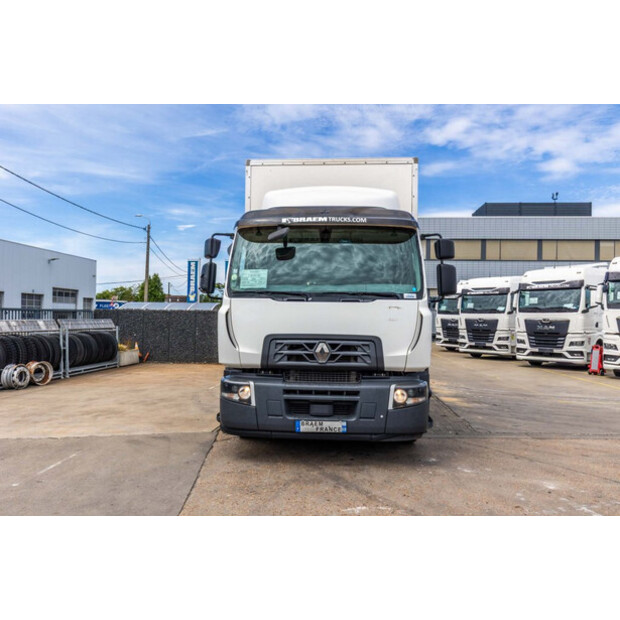 2016 رينو D19.320 WIDE EURO6-48590421