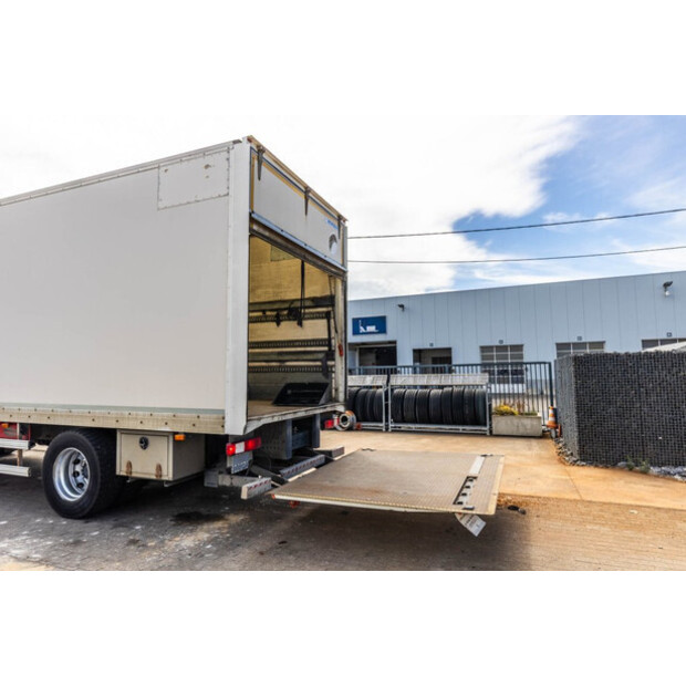 2016 رينو D19.320 WIDE EURO6-48590423