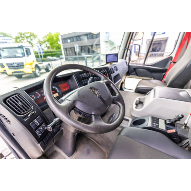 2016 رينو D19.320 WIDE EURO6-48590428