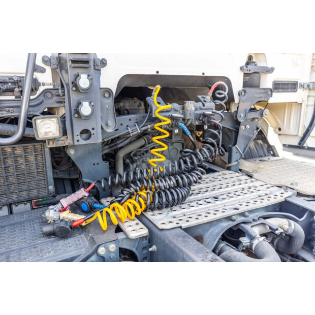 2018 Scania R450-48590447