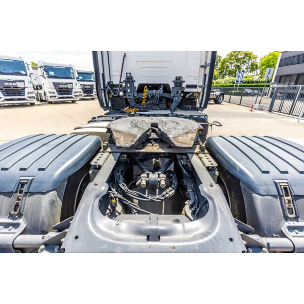 2018 Scania R450-48590449