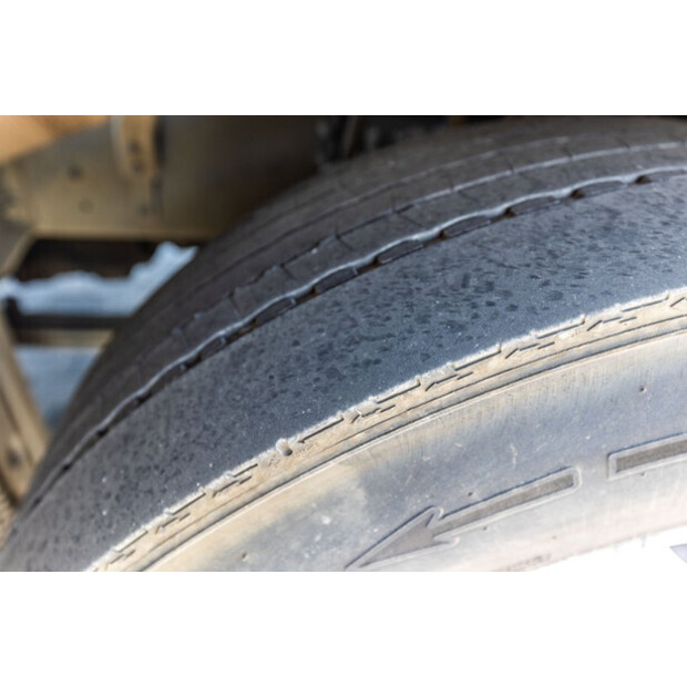 2018 Scania R450-48590455