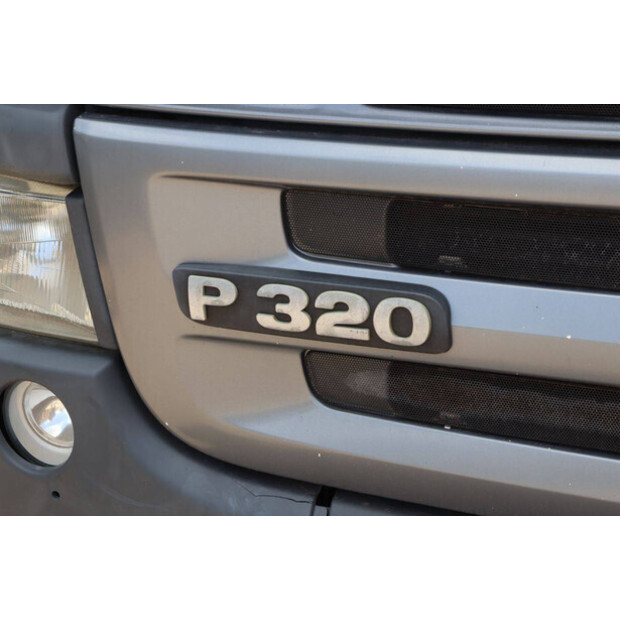 2009 Scania P320-48590458