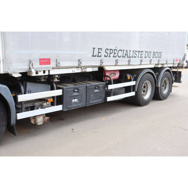 2009 Scania P320-48590472