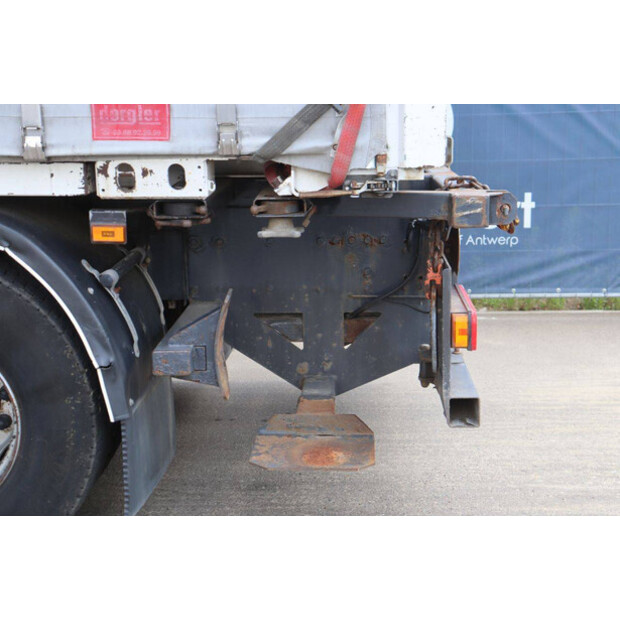 2009 Scania P320-48590475