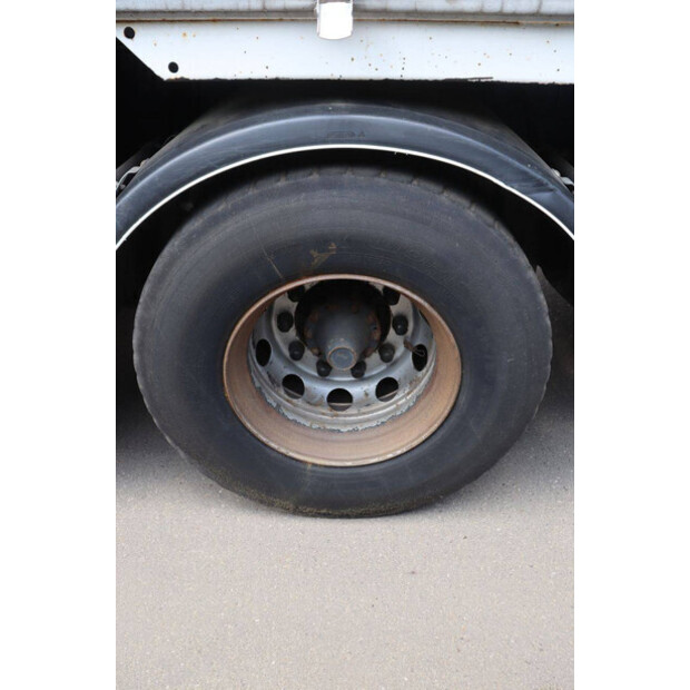 2009 Scania P320-48590479