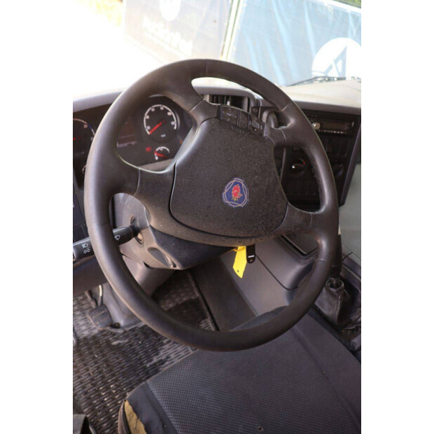 2009 Scania P320-48590494