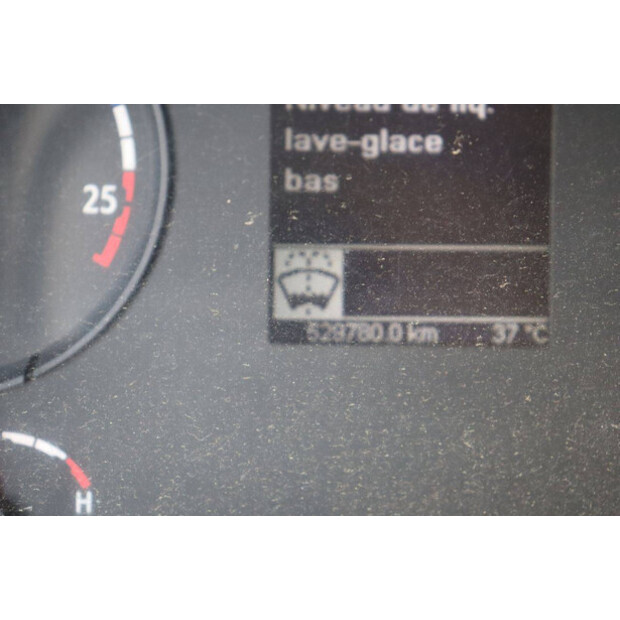 2009 Scania P320-48590503
