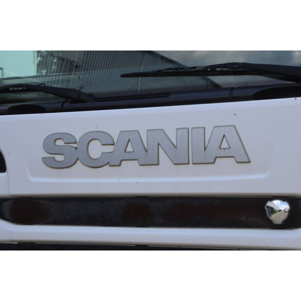 2011 سكانيا G360-48590519