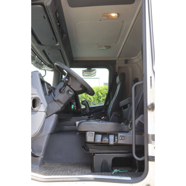 2011 سكانيا G360-48590536
