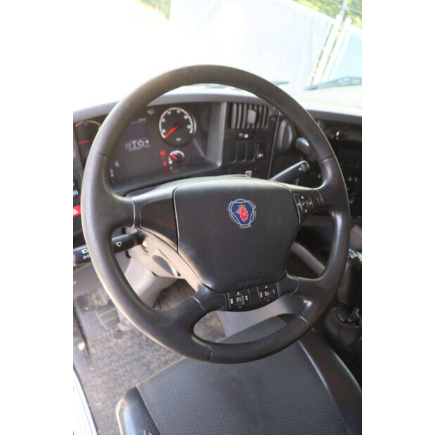2011 سكانيا G360-48590542