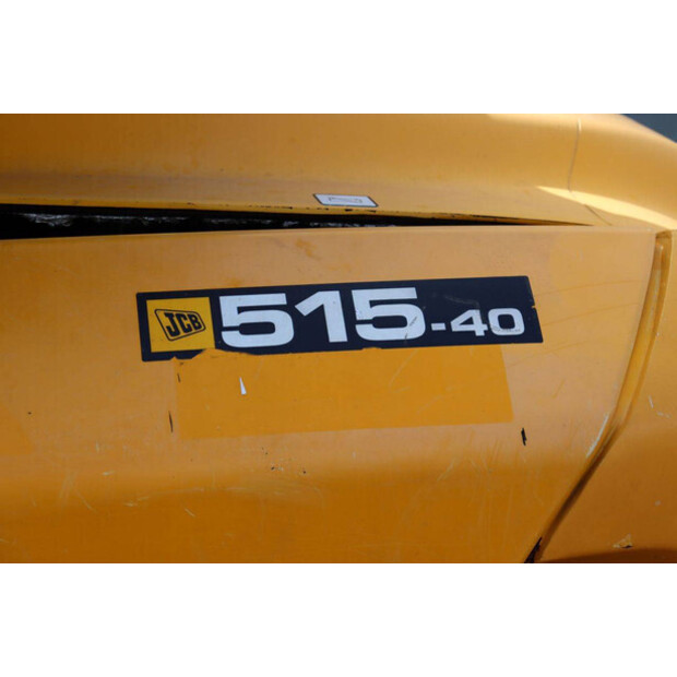2012 جيه سي بي 515-40TH-48590579