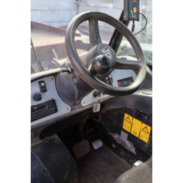 2012 جيه سي بي 515-40TH-48590587