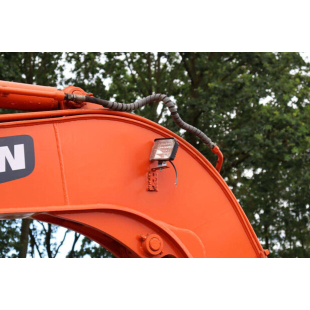 2010 Doosan DH55-V-48590627